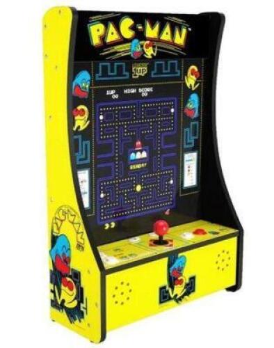 Arcade1Up PAC-MAN Partycade 12 Games in 1