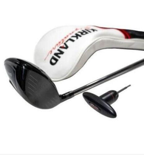 Kirkland Signature Adjustable Driver AND OMOI TYPE 4 / 34" PUTTER