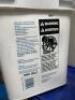 (3 PACK) Boardwalk BWK340LP Laundry Detergent Powder, Summer Breeze, 15.42 lb Bucket - 5