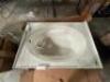 60" OYSTER JACUZZI SIGNATURE TUB - 8