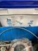 (3 PACK) Boardwalk BWK340LP Laundry Detergent Powder, Summer Breeze, 15.42 lb Bucket - 7