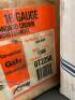 PASLODE 0T2258 2 In. 16 Gauge Galva (7500 PACK) - 2