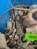 LARGE ASSORTMENT OF MATERIALS (SEE ADDITIONAL PHOTOS) - 2