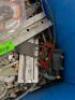 LARGE ASSORTMENT OF MATERIALS (SEE ADDITIONAL PHOTOS) - 3