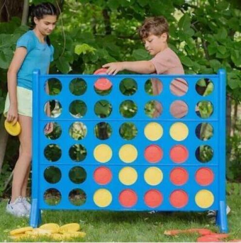 Connect 4 Giant Edition