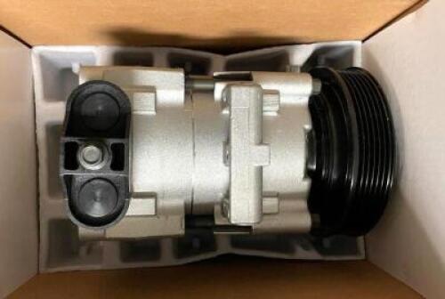 UAC CO 101490C A/C Compressor
