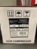 UAC CO 101490C A/C Compressor - 2