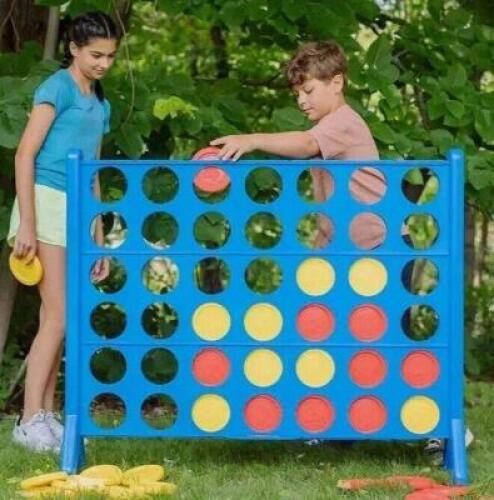 Connect 4 Giant Edition
