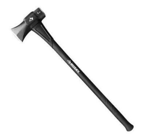 8 lbs. Splitting Maul with 34 in. FGL Handle