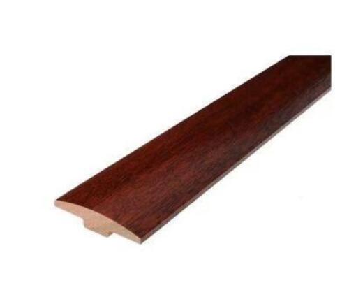 (4) - Junonia 0.28 in. Thick x 2 in. Wide x 78 in. Length Wood T-Molding