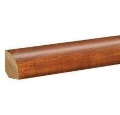 (4) - Perry 0.62 in. T x 0.75 in. W x 94.5 in. L Quarter Round Molding