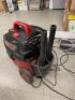 CRAFTSMAN 4 GALLON PORTABLE SHOP VAC (TESTED AND WORKING) - HOSE NOT INCLUDED - 2
