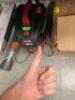 CRAFTSMAN 4 GALLON PORTABLE SHOP VAC (TESTED AND WORKING) - HOSE NOT INCLUDED - 4