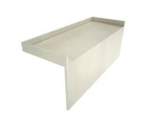 Redi Bench 26" x 12" Shower Seat