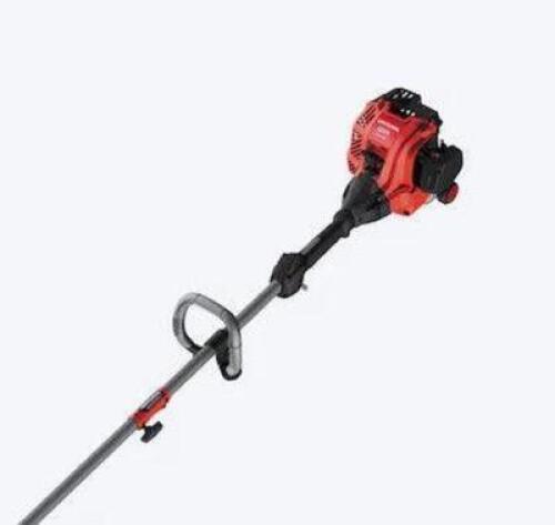 2-cycle 17-in Straight Shaft TRIMMER