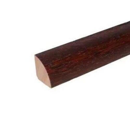 (9) - Junonia 0.75 in. Thick x 0.75 in. Wide x 94 in. Length Wood Quarter Round Molding