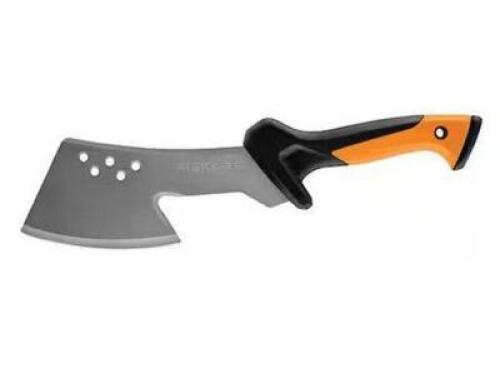 Billhook Steel Clearing Hatchet (18 in. )