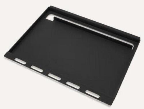 Rust-Resistant Griddle Insert