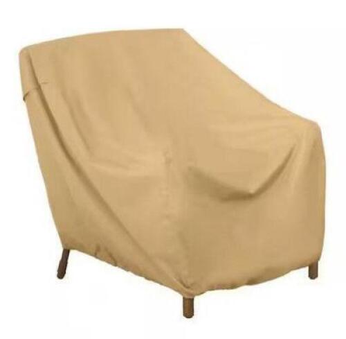 Terrazzo Lounge Chair Cover