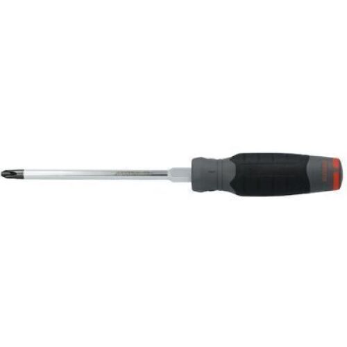 DESCRIPTION: (8) PHILLIPS HEAD SCREWDRIVERS QTY: 8