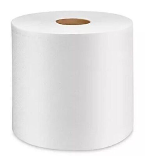 DESCRIPTION: (1) CASE OF (15) ROLLS OF TOILET PAPER QTY: 1