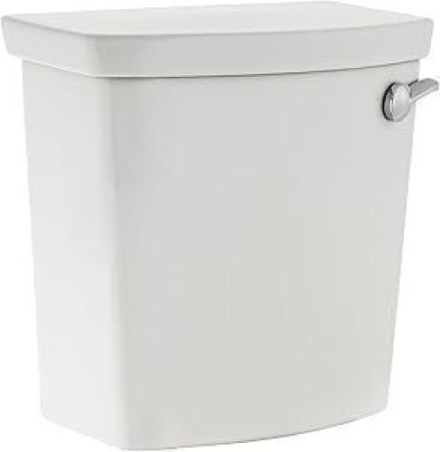 DESCRIPTION: (1) RESERVOIR TANK BRAND/MODEL: AMERICAN STANDARD #4133A114.020 SIZE: 12" RETAIL$: $81.90 EA QTY: 1