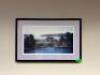 (2) FRAMED PAINTING PRINTS - 3