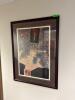 FRAMED PRINT - 2
