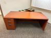 L-SHAPED DESK - 2
