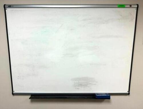 DRY ERASE BOARD