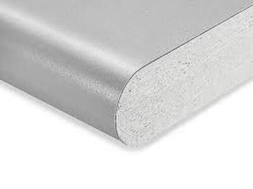 72" X 30" GREY LAMINATE WORKBENCH TOP