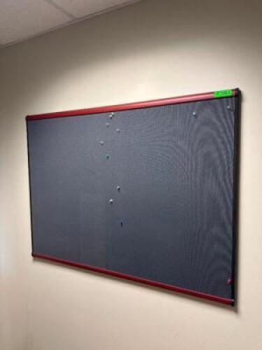 TAC BOARD