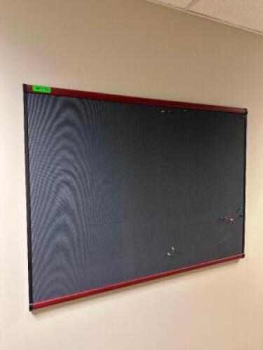 TAC BOARD