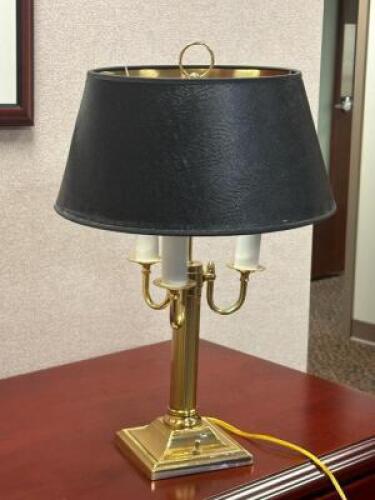 TABLE LAMP