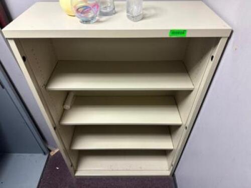 BOOK SHELF