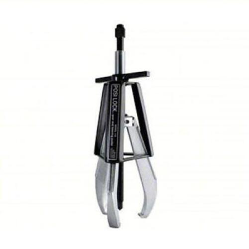 DESCRIPTION: (1) CAGED JAW PULLER BRAND/MODEL: POSI LOCK #1AC05 INFORMATION: 1 IN &ndash; 15 IN JAW SPREAD, 9 5/8 IN JAW REACH, 0.35 JAW THICK, 1 IN 15 IN R
