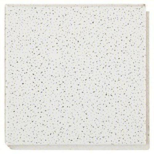 DESCRIPTION: (1) CASE OF (40) CEILING TILE BRAND/MODEL: ARMSTRONG #32WN25 INFORMATION: 15/16 IN GRID SIZE, 0.55 NRC, CLASS A SIZE: 12" X 12" RETAIL$: