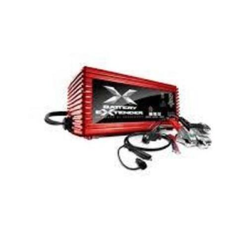 SCHUMACHER 6-Volt or 12-Volt, 2 Amp Automotive Battery Charger