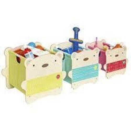 BearHug Stack Storage (3 IN A PACK)