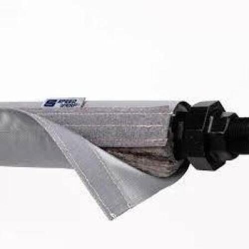 DESCRIPTION: (15) STRAIGHT PIPE WRAP BRAND/MODEL: SPEEDWRAP #52438462 SIZE: 1/2 TO 3/4 X 3 RETAIL$: $51.65 EA QTY: 15