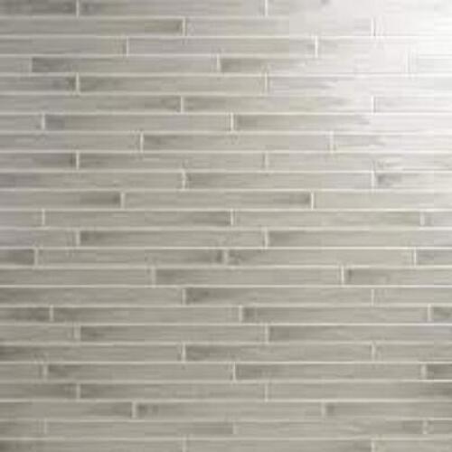 Nantucket Green 2 in. x 20 in. Polished Ceramic Wall Tile (20 pieces/ 5.38 sq. ft./ Case)
