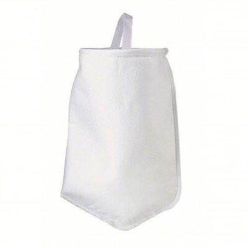 DESCRIPTION: (1) CASE OF (20) FILTER BAG BRAND/MODEL: PENTAIR/PENTEK #4BE20 SIZE: Felt, Sewn, Bag Size 2, 5 micron, 120 gpm, Max Temp 200&deg;F RETAIL$: $
