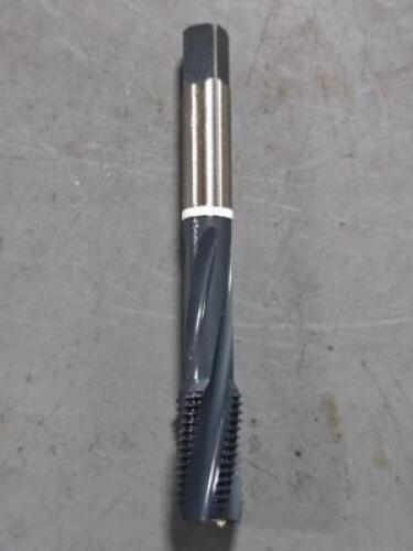 DESCRIPTION: (4) V-HSS SF MODIFIED BOTTOMING TAP BRAND/MODEL: ACCUPRO 62668264 SIZE: 7/16-20 RETAIL$: $194.20 QTY: 4