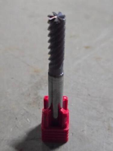 DESCRIPTION: (4) VXMG7-808-R015 BRAND/MODEL: MELIN TOOL VXMG7-808-R015 RETAIL$: $103.56 QTY: 4