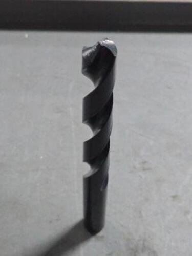 DESCRIPTION: (1) HSS SML DRILL BIT BRAND/MODEL: VC 01296409 SIZE: 14mm RETAIL$: $33.00 QTY: 1