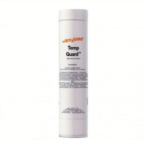 DESCRIPTION: (6) HIGH TEMPERATURE GREASE BRAND/MODEL: JET-LUBE #26W739 SIZE: 14 OZ RETAIL$: $36.383 EA QTY: 6