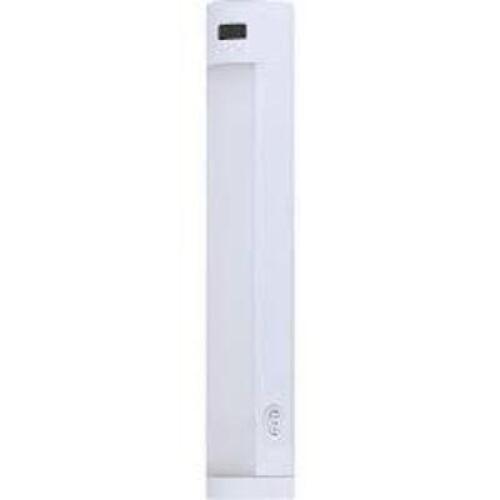 GE 12" 12 in. LED Light Temperature Adjustable, Motion-Sensing Light Bar