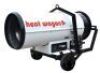 DESCRIPTION: (1) DIRECT FIRED HEATER BRAND/MODEL: HEAT WAGON/DG400 INFORMATION: HEATS UP TO 9500 SQFT, 400,000 BTU, PROPANE OR NATURAL GAS RETAIL$: $3