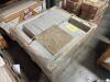 (339) - SQ. FT. OF NOCE TRAVERTINE PREMIUM GRADE TILE - 2