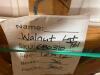 (360) - SQ. FT. OF LIGHT WALNUT TRAVERTINE PREMIUM GRADE TILE - 4